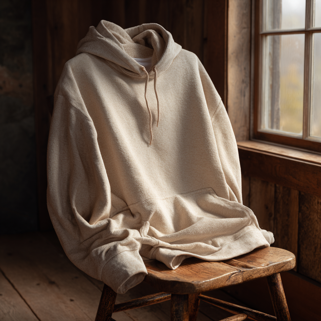 What Makes a Great Hoodie? The Little Details That Matter